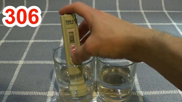 Обратная сторона воды. Вода после электролиза
