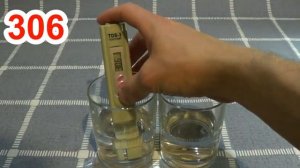 Обратная сторона воды. Вода после электролиза