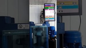 Высокопрочный бетон на ЦНВ без гранитного щебня