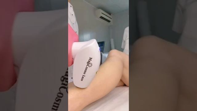 Студия лазерной эпиляции "Шалфей" в городе Азове смотреть онлайн