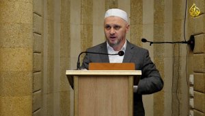 ┇ᴴᴰ Воспитание души┇Шейх Камильгерей Салгереев