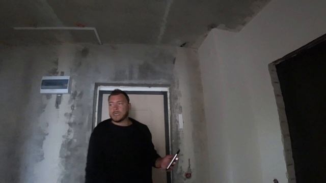Никитенко Илья.Риэлтор.Воронеж.Блоггер."Боровое".Обзор квартир.ВМУ-2