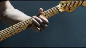 David Gilmour -  " Castellorizon " - On an Island