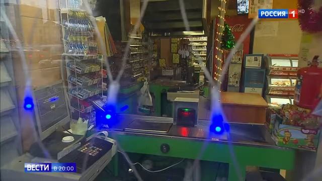Кассовые чеки Кассы не выдавали 20 декабря - почему?