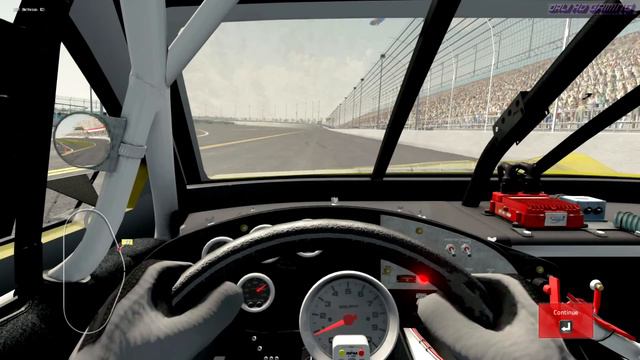 NASCAR '14 PC Gameplay FullHD 1080p смотреть онлайн