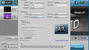 Aiseesoft Video Converter Ultimate video tutorial