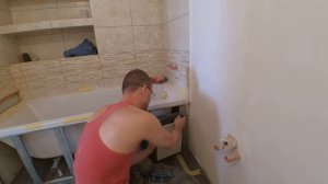 Ревизионный Люк-Невидимка под плитку. Обзор и Монтаж.