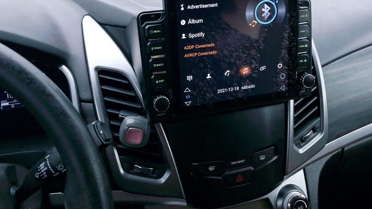 Магнитола ssangyong actyon korando. Есть ли смысл ремонтировать!? смотреть онлайн