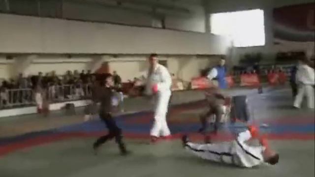 taekwon-do itf club Alex-Do смотреть онлайн