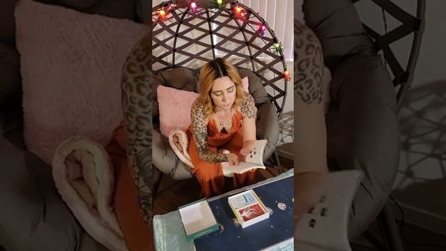 Unboxing Gates to Soul Wisdom - oracle cards смотреть онлайн