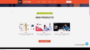 Fourmusic - Musical instruments Shop WooCommerce Theme fashion dokan Kitano