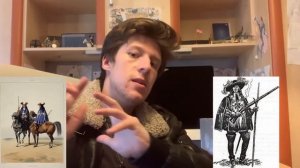 Part 1: Les Mousquetaires du Roi. Les Vestiaires de l’Histoire