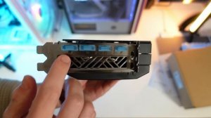This is what the RX 7800XT should've been!! Sapphire RX 7900GRE Pulse Unboxing & Showoff