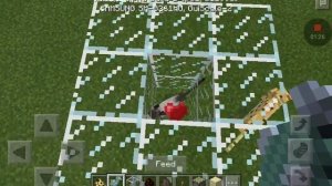 How to tame a ocelot and a wolf/minecraft mcpe 0.15.0