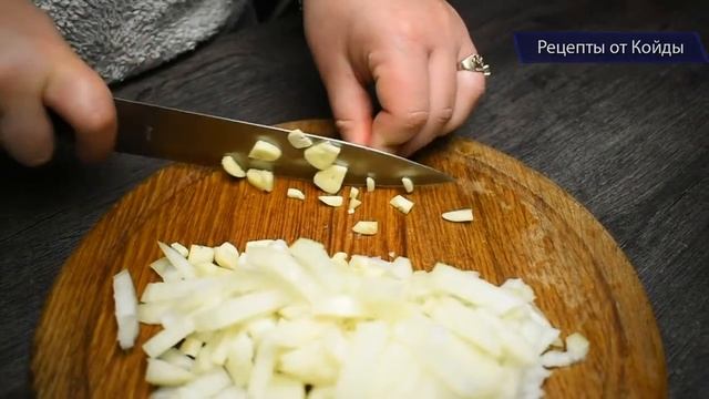 Спагетти во вкусном соусе и мясными шариками - вкуснее не придумаешь смотреть онлайн