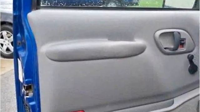 1997 Chevrolet C/K 1500 Series available from US 30 Automoti смотреть онлайн