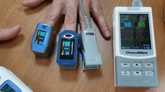 Пульсоксиметры смотреть онлайн