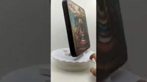 Икона Богородицы Семистолпная София Премудрость Божия Киевская