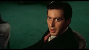 Крестный отец. Трейлер 2022