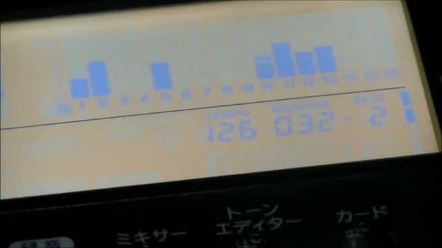 CASIO CTK-7000 DemoTune　5 смотреть онлайн