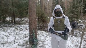 КАК ПРАВИЛЬНО МАСКИРОВАТЬСЯ? Основы маскировки |советы| • |азы| • |обучение|