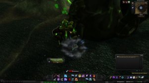 World of Warcraft Quest: Наш мальчик хочет быть следопытом Стражи Небес (id=11030)