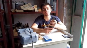 Обзор бормашины Дремель 3000