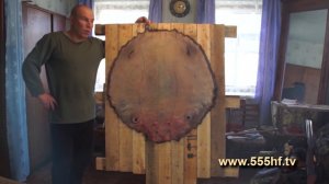 Снятие шкуры бобра ковром и способы её сушки по ГОСТУ.