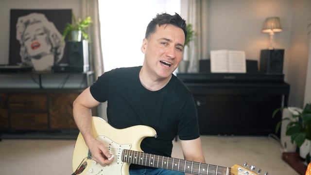 FENDER VS GIBSON... Which is better? смотреть онлайн