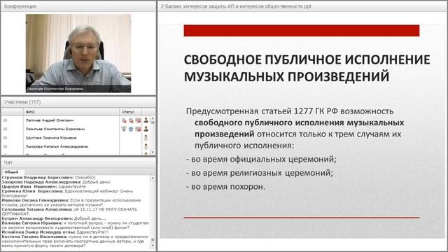 Авторские права в Интернете: юридическая практика