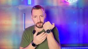Samsung Galaxy 6 против Garmin Epix 2 сравнение и обзор
