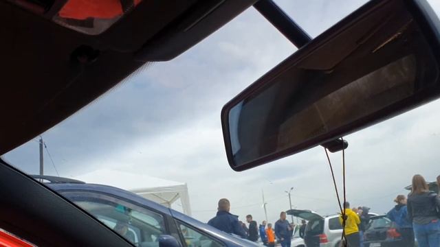 Skoda octavia - 2 x KICX HS 15 / car audio смотреть онлайн