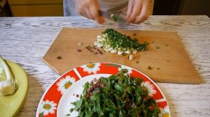 САМЫЙ ВКУСНЫЙ ЛЕТНИЙ  СУП СО СВЕКОЛЬНОЙ БОТВОЙ НА КУРИНОМ БУЛЬОНЕ!) ПРАВИЛЬНОЕ ПИТАНИЕ! СУП С ЯЙЦОМ