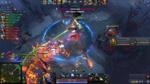 Dota All Pick Tinker Wraith Pact #7.31b 04_05_2022