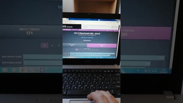 Обзор ноутбука toshiba u200-165 смотреть онлайн