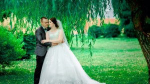 Our Wedding Day - Артём и Ирина