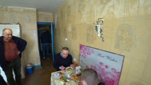 Званный обед! В жюри Монашка и Купитман