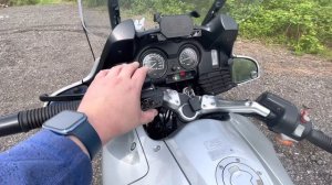 Bmw r1150rt abs na prodej