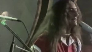 Uriah Heep - Lady In Black