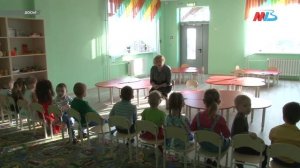 Новый детсад в Советском районе Волгограда принял первых воспитанников