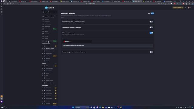 Как сделать систему верификации в Discord ? | Verify System