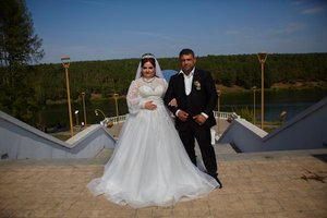 СВАДЬБА АЛЕКСАНДРА И АННЫ. КАМЕНСК-УРАЛЬСКИЙ. ЧАСТЬ 4