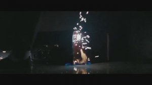 Законопослушный гражданин | Момент взырва