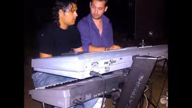 DJ BOYKO (greek tsifteteli) смотреть онлайн