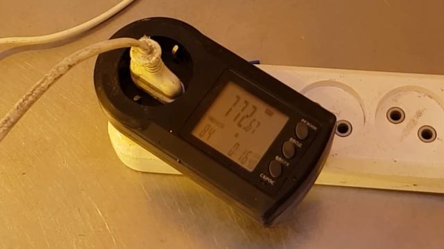 // ДНаЗ 600w или LED 300w? // Сравнение потребляемой мощности смотреть онлайн