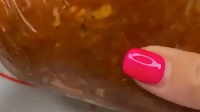 Домашние Пивчики – тонкие сырокопченые колбаски