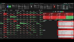 LLinusLLove's and Stefan11222's Overbet War: Genius or Madness?