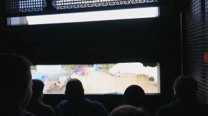 Tower of Terror: All Rides from Tokyo, Paris, Disneyland, & Walt Disney World + More