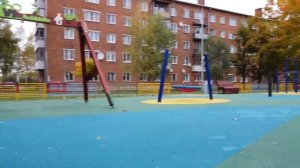 Московская область, Шаховская г.о., п. Шаховская, ул. Шамонина, д. 21,23