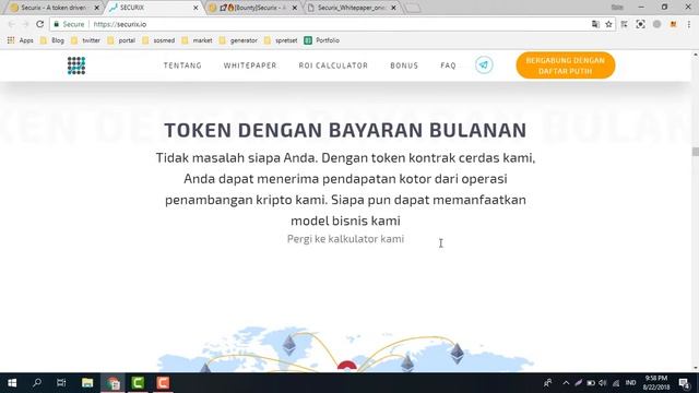 Securix смотреть онлайн